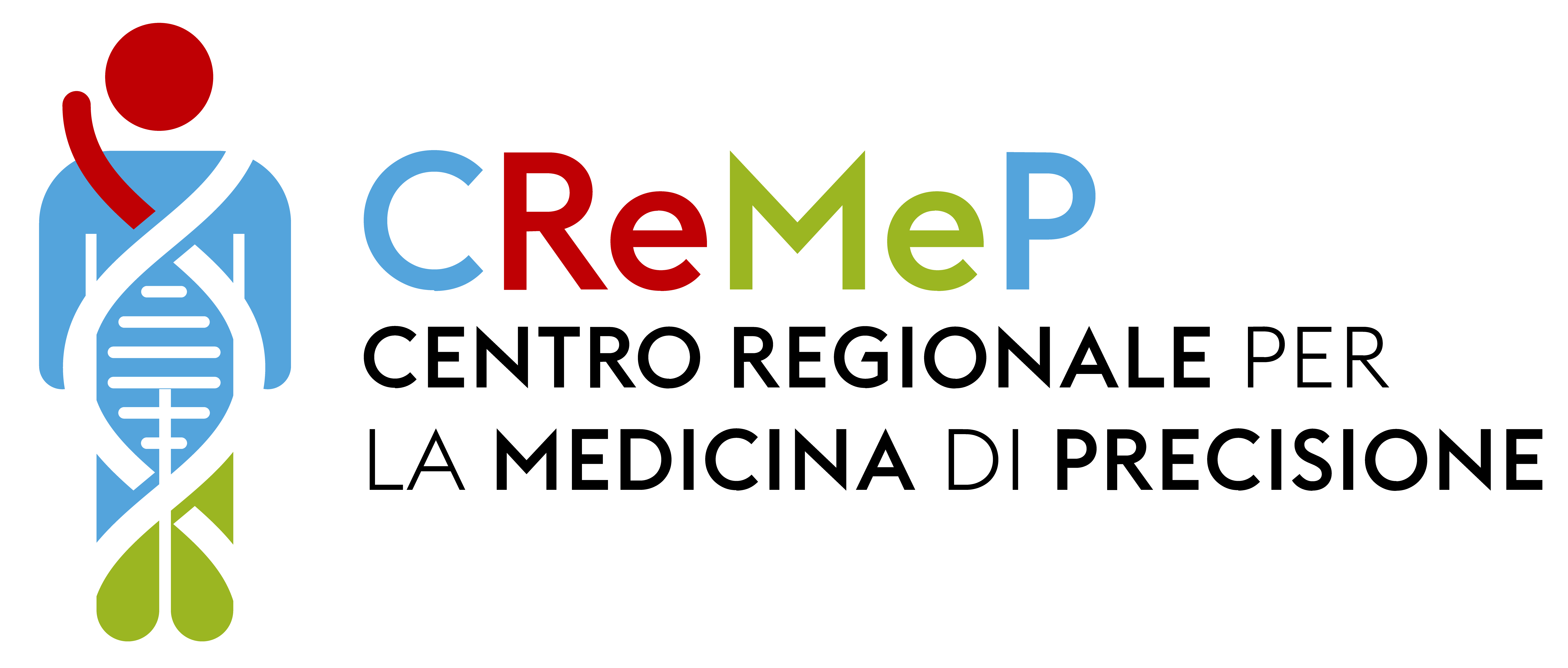 CREMEP - centro regionale per la medicina di precisione